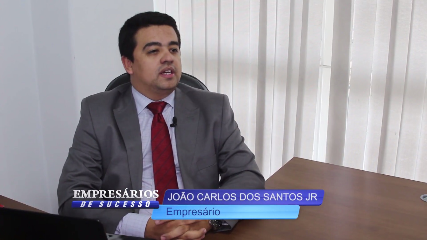 WP Auditoria concede entrevista ao programa Empresários de Sucesso da Record News