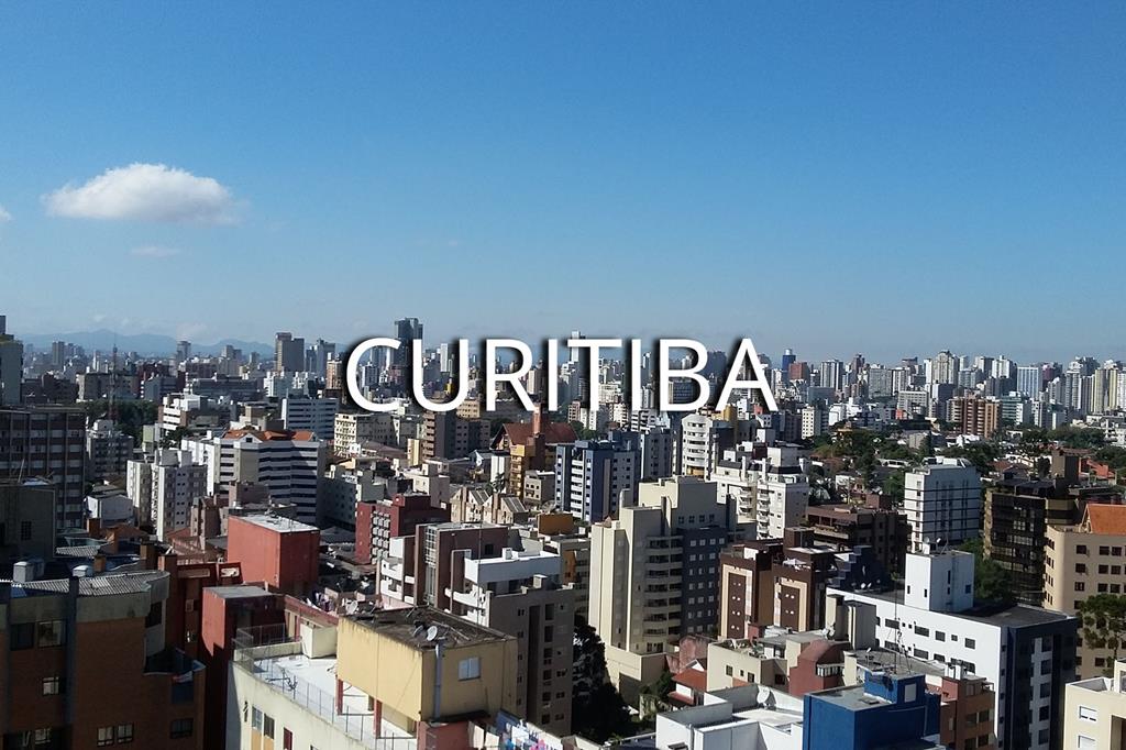 Curitiba
